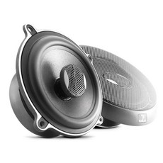 자동차포칼스피커