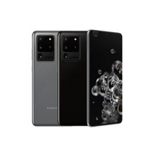 삼성 갤럭시 S20 울트라 5G 자급제 256GB 공기계 SM-G986