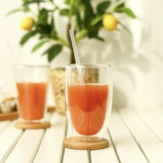 스트로우 중 카페빨대 일회용빨대, 1개