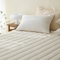 높은침대매트리스커버