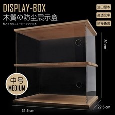 홀로그램피규어장식장