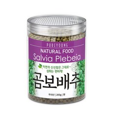 슈퍼세이브곰보배추시럽