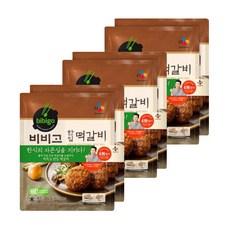 비비고너비아니