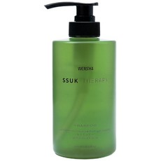 워샤 쑥테라피 천연탈모샴푸 500ml, 01_워샤 쑥테라피 천연탈모샴푸 500ml