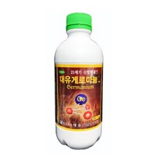 보람농자재 대유 게르마늄(1.3kg) - 유기게르마늄+미량요소+아미노산+당류