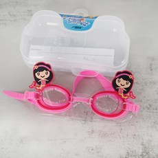 마이삭스물안경고글