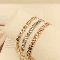 명품스타일팔찌