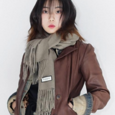 에트로캐시미어숄