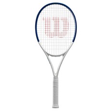 [거트무료] 윌슨 테니스라켓 클래시100L V2 (280g) US OPEN 2023 - WR141911U2, 남자기본(50-48), 존스폴리모썬더