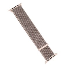 우먼스9999 애플워치 6 5 4 3 2 1 SE세대 스포츠 루프밴드 38 40 42 44 mm, 38/40mm, 08. 샌드핑크