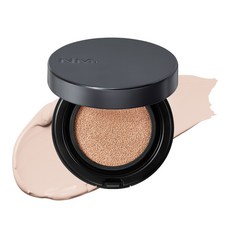 제로 그래비티 커버 핏 쿠션 12g 5 colors, 1개, 21P