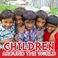 (영문도서) Children Hardcover, Booklife Publishing, English, 9781786370112