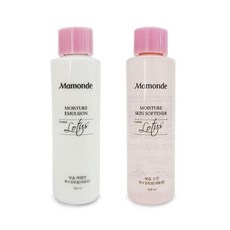 마몽드세라마이드에멀젼