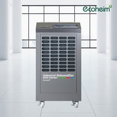 에코하임 산업용제습기 180평형 공업용 곰팡이 결로방지 대형 제습기 AD-180CO (자연배수형)