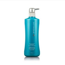 암웨이 새티니크 안티-댄드러프 샴푸( 건조로 인해 가려운 두피와 비듬 두피용) 750ml