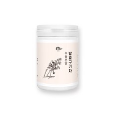 진도산발효구기자