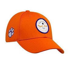 블랙 클로버 클렘 슨 패치 행운 조절 모자 Black Clover Clemson Patch Luck