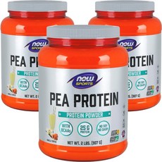 peaprotein