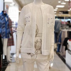 라파커뮤터자켓