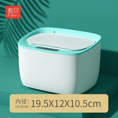 콤비물티슈퀵워머