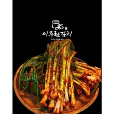 파김치 TOP01