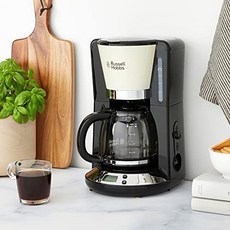 러셀홉스커피머신