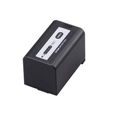 Panasonic AG-VBR59 High Capacity Replacement Intelligent Bat/12744373, 상세내용참조