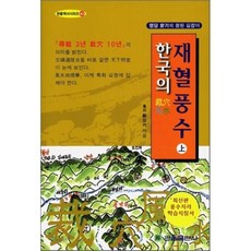 풍수인테리어책