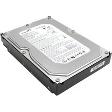 하드디스크 컴퓨터 HDD 추가 데스크탑용 씨게이트 Barracuda ST3250620A 7200.10 250GB IDE 하드 드라이브 - 씨게이트barracuda