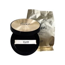 클리오킬커버밀착광채쿠션