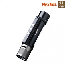 샤오미 NexTool 6in1 아웃도어 손전등 2020, 단품, 단품