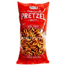 비파 프리미엄 프레첼, 1개, 300g