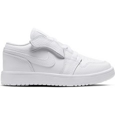 일본정품발송 JORDAN BRAND (조던 브랜드) 조던 1 LOW ALT PS BQ6066-130 주니어 PROD210041297 5-9일 정