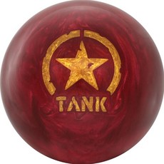 볼링공 탱크 램페이지Motiv Tank Rampage Bowling Ball 15lbs, 1개