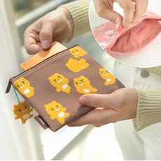 카카오프렌즈미니여행가방