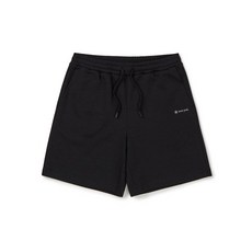 [국내매장판] 스노우피크 어패럴 SNOWPEAK APPAREL S23SMFKH20 프로 쇼츠 Black S23SMFKH20BK