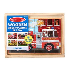 멜리사앤더그차량퍼즐