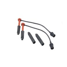 점화 플매트 카펫 러그 와이어 메르세데스 W202 W170 C230 SLK230 1997-2000 500119 ZEF988, 1개