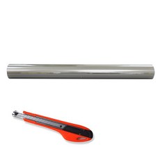 창문열차단시트지