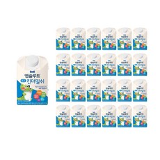 앱솔루트킨더밀쉬24개