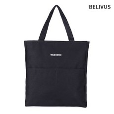 빌리버스 에코백 BBR011 남자가방 남자토트백 숄더백