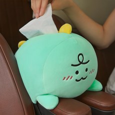 죠르디휴지케이스