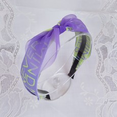 유아반다나머리띠