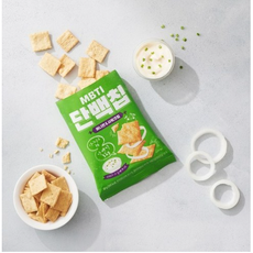 mbti단백칩어니언&사워크림