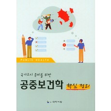 공중보건학
