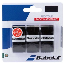 [정품] Babolat 바볼랏 프로 투어 그립