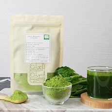 포천친환경시금치
