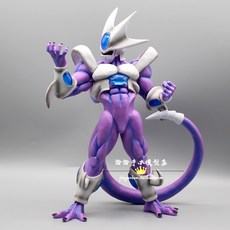 s.h.figuarts지렌
