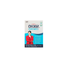 일동후디스 하이뮨 산양유 프로틴 밸런스, 100g, 4개
