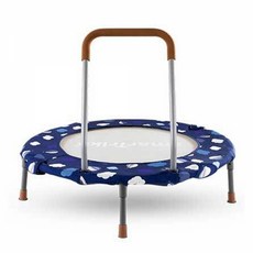 스마트트라이크트램폴린